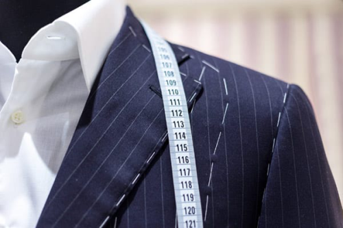 Savoy Tailors and Dry Cleaners - Home Birmingham